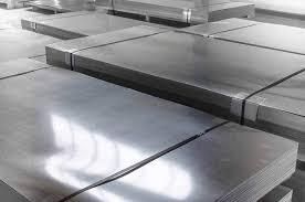 Cold Rolled Mild Steel Sheets