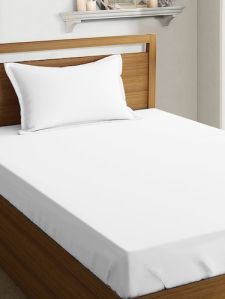 120TC (P) SINGLE BEDSHEET PLAIN