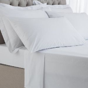 PILLOW COVER 300TC PP (B) FOR HOTELS