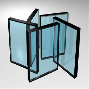 Tempered Insulated Glass