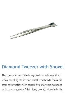 Diamond Tweezer