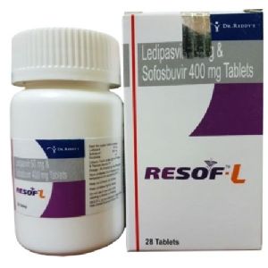 Dr Reddy''s Resof-L Tablets