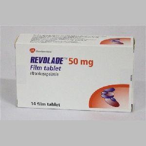 Revolade 50mg Tablet