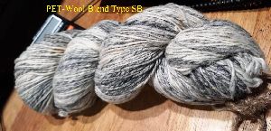 carpet woolen yarn