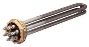 Immersion Heater