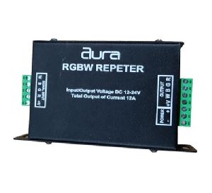 RGBW Repeater Signal Amplifier