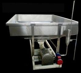 Industrial Machinery