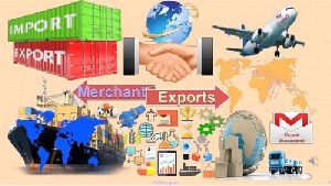 Merchant Exporter Services