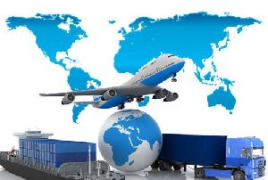 Air/Sea Export Import Services