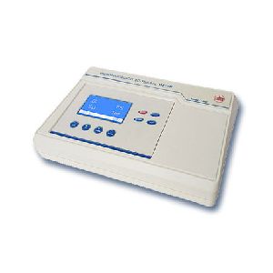 1602 Microprocessor EC-TDS-Sal Meter