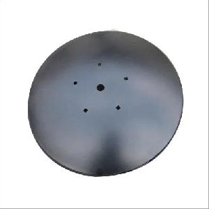 Plough Disc Blades