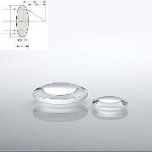 Biconvex Lens