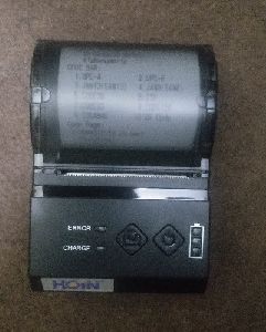 Bluetooth Billing Printer