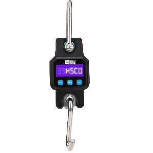 CRSA - Electronic Hanging Scale