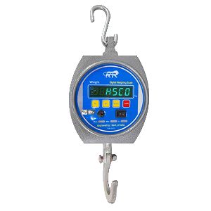 CRSR - Electronic Hanging Scale
