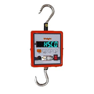 CRSS - Electronic Hanging Scale