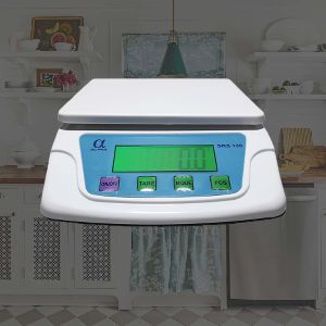 SRS130 KITCHEN SCALE