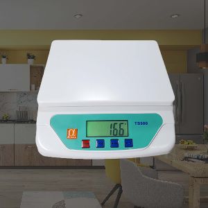 SRS135 KITCHEN SCALE