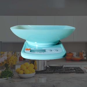 SRS210 KITCHEN SCALE