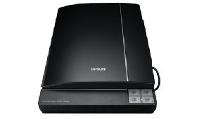 Perfection Flatbed Photo Scanner