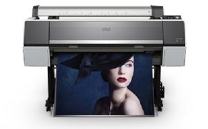 Photo Graphic Inkjet Printer