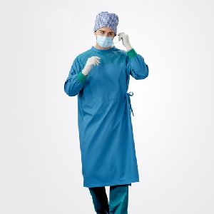 Mens Surgeon Gown