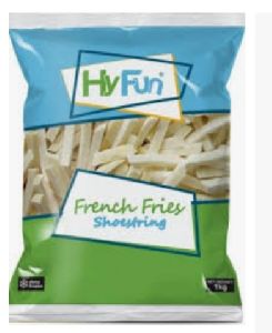 Hyfun French Fries