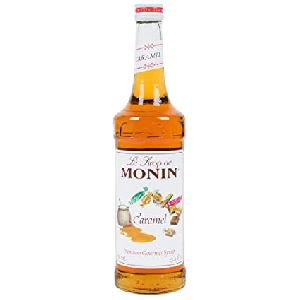 Monin Syrup