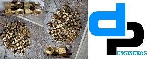 Cooling Tower Brass Nozzles 3/8&amp;quot;