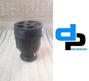 DP Gray cooling Towers nozzle