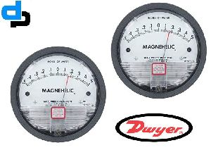Dwyer Magnehelic Differential Pressure Gauges in Hyderabad -D.P.ENGINEERS