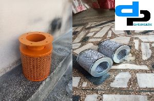EPE Oil Filter Element From Hydarulic Oil Filter