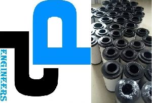 HYDAC Replacement Filter In Ahmedabad