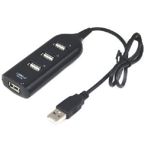 USB Port Hub