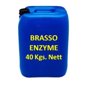 Brasso Enzyme