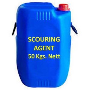 Scouring Agent