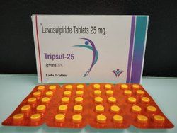 Levosulpiride Tablet