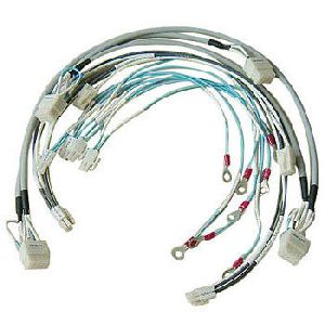 cable harnesses