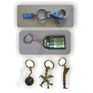 Customized Key Chain