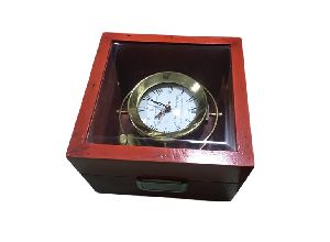 CHRONOMETER