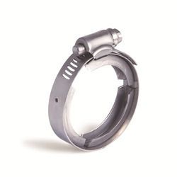 Stainless Steel V-band Clamps