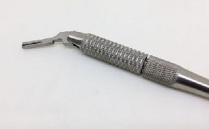 Multi Angled Scalpel Handle