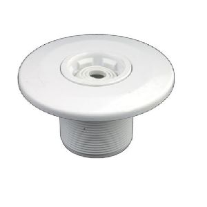 Plastic Swimming Pool Floor Inlet, Color : White at Rs 589 / Piece in ...