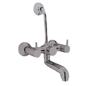 telephonic wall mixer