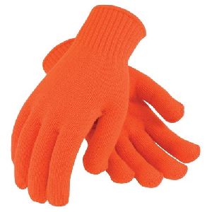 Electrical Seamless Gloves