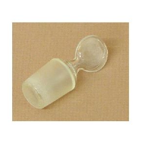 Laboratory Glass Stoppers