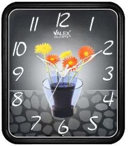 509 Pic Fancy Dial Wall Clock