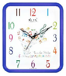 509 SST Wall Clock