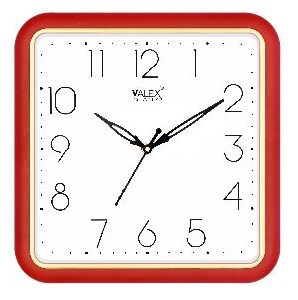 579 Plain Dial Wall Clock