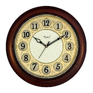 8099 Sweep Wall Clock